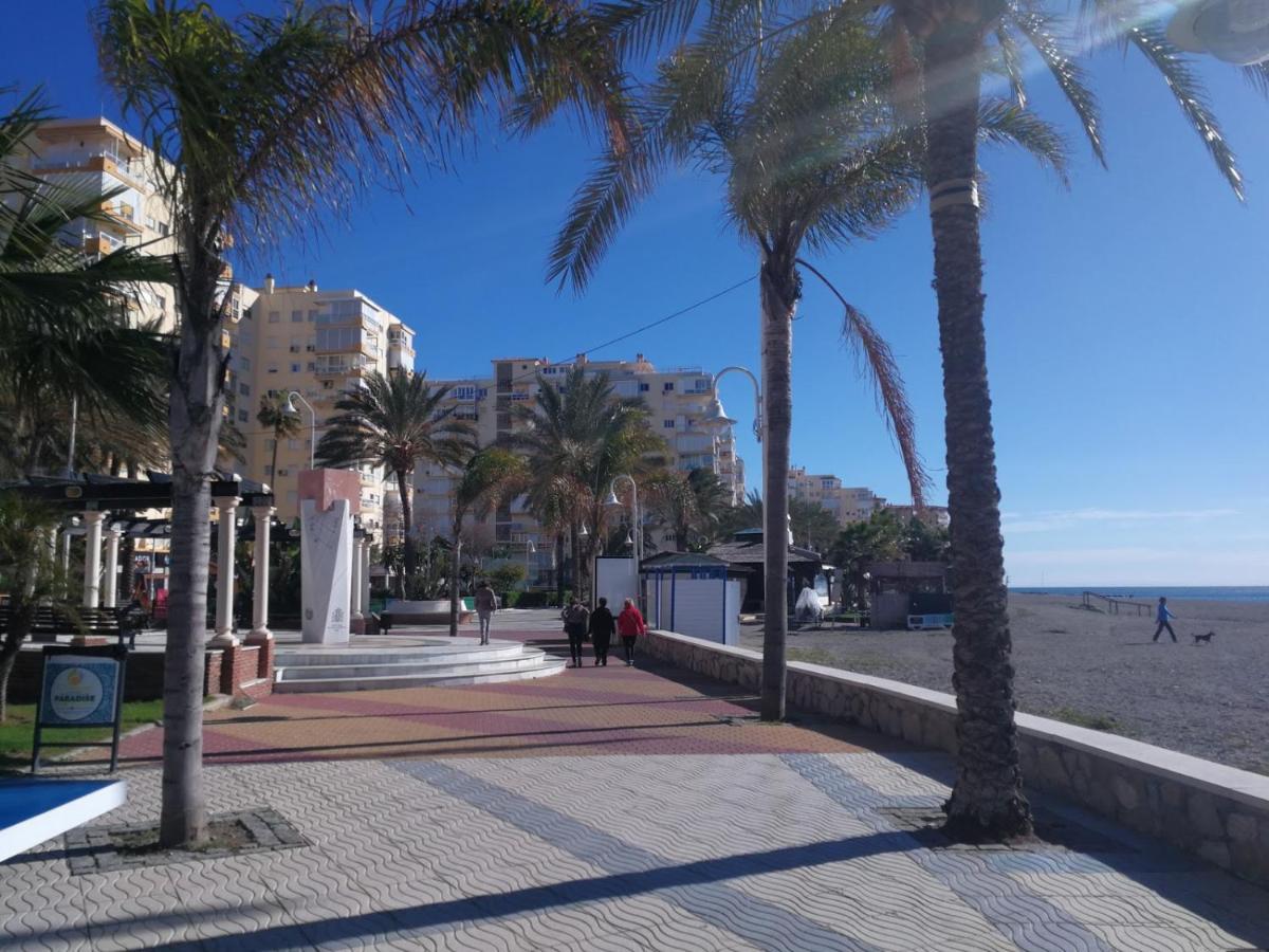 Algarrobo Beach Holidays - Alojamientos La Torre Экстерьер фото